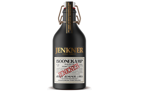 Boonekamp Jenkner 0,5l 35%